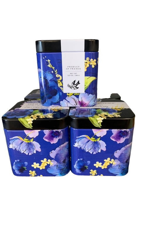 Bougie candle box