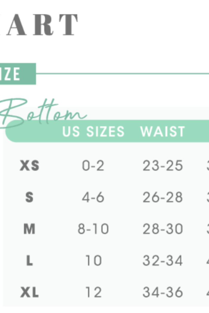Wide Waistband Leggings With Pockets