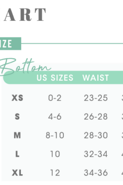 Wide Waistband Leggings With Pockets
