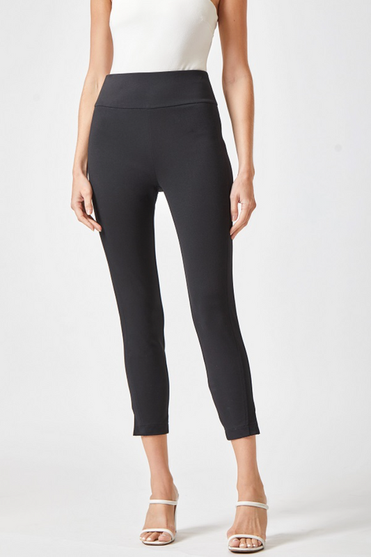 26" Cropped Pant