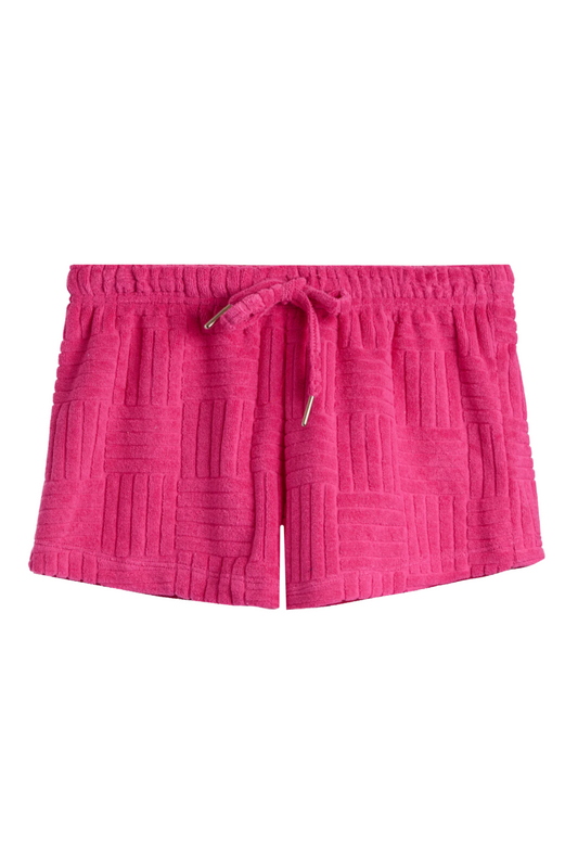 Terry Short