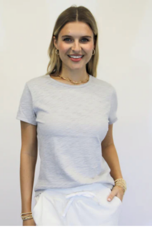 The Classic Tee
