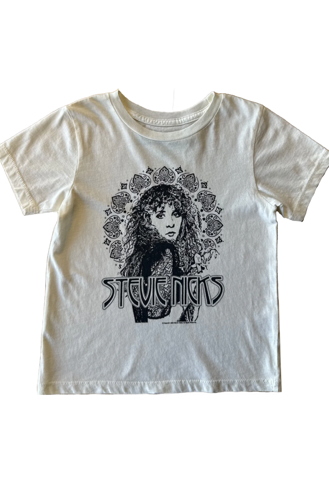 Stevie Nicks SS Tee