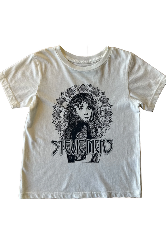 Stevie Nicks SS Tee