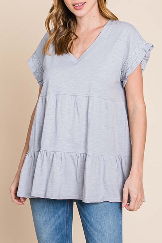 Abbie Top