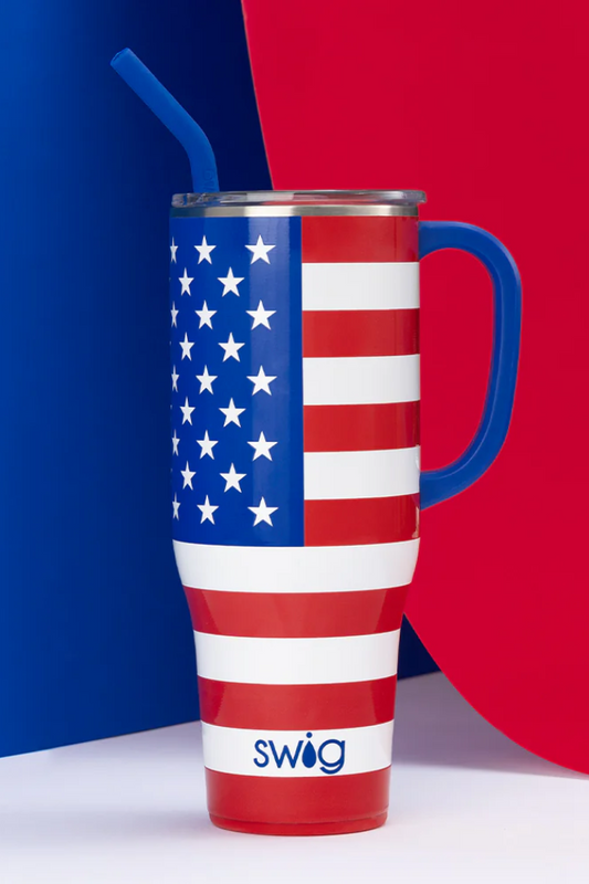 All America Mega Mug