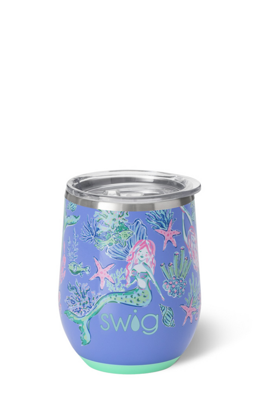 Under The Sea Stemless