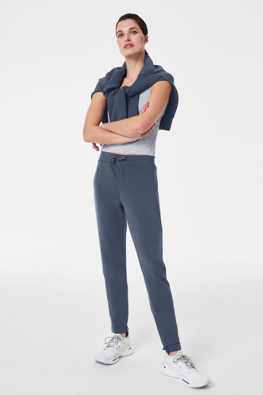 AirEssentials Tapered Pant- Dark Storm