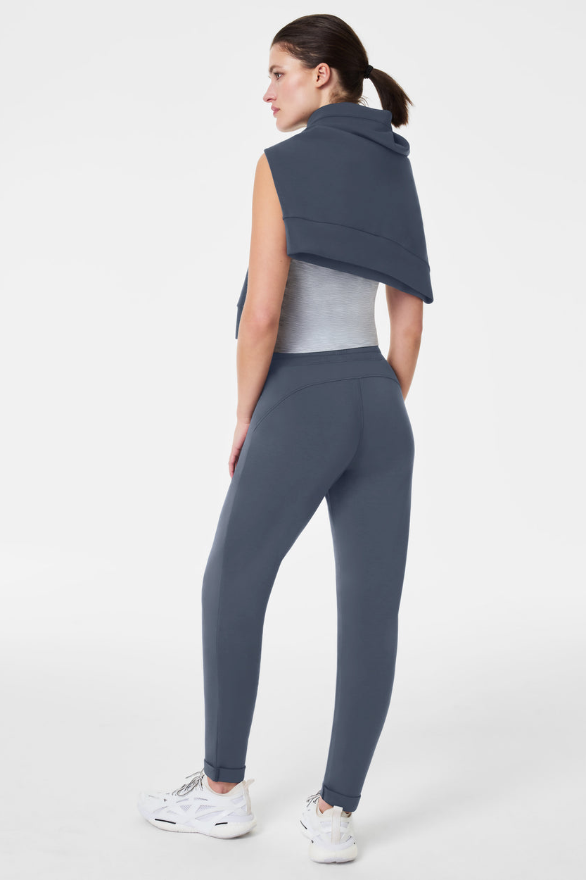 AirEssentials Tapered Pant- Dark Storm
