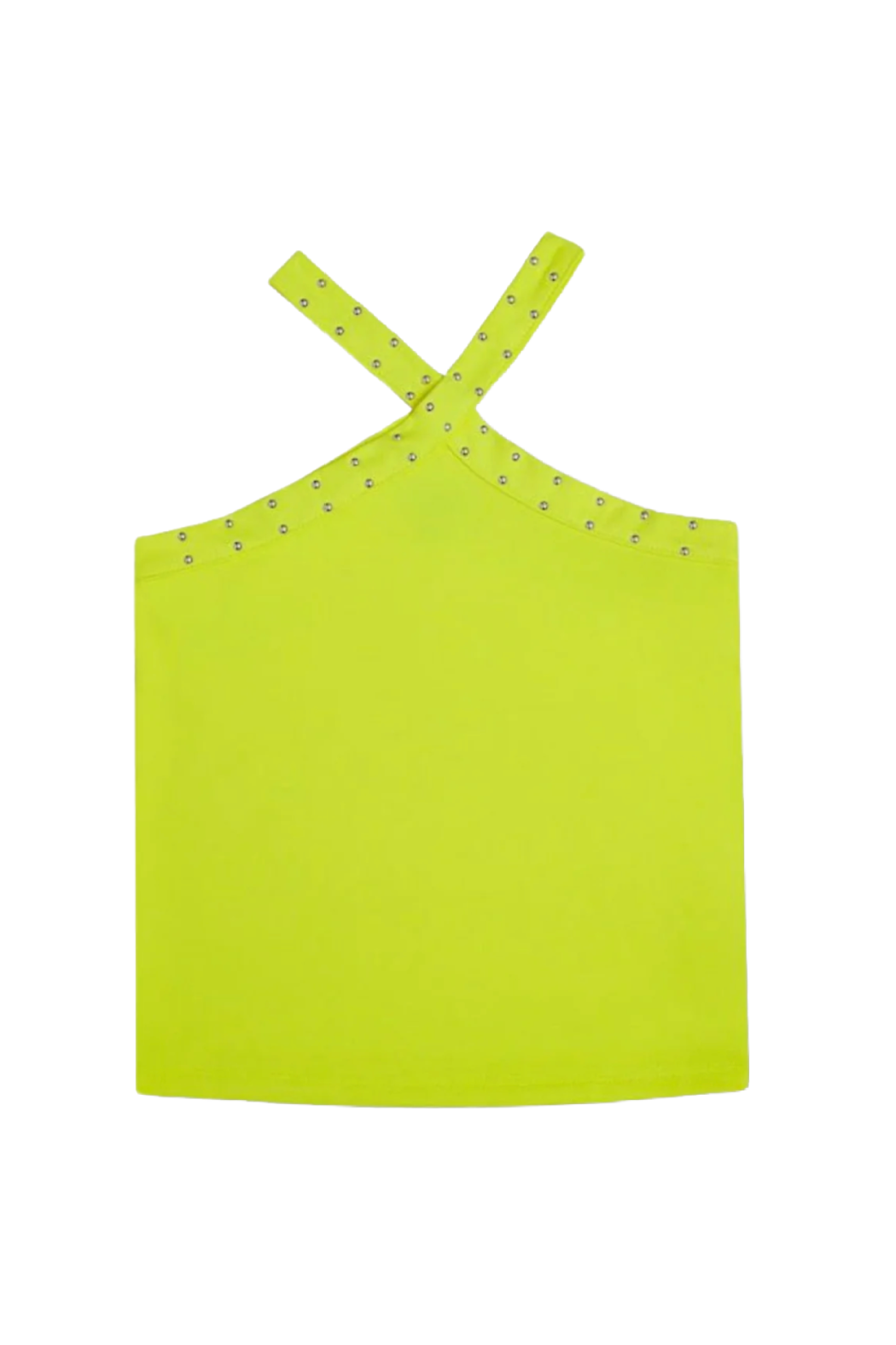 Studded Crossover