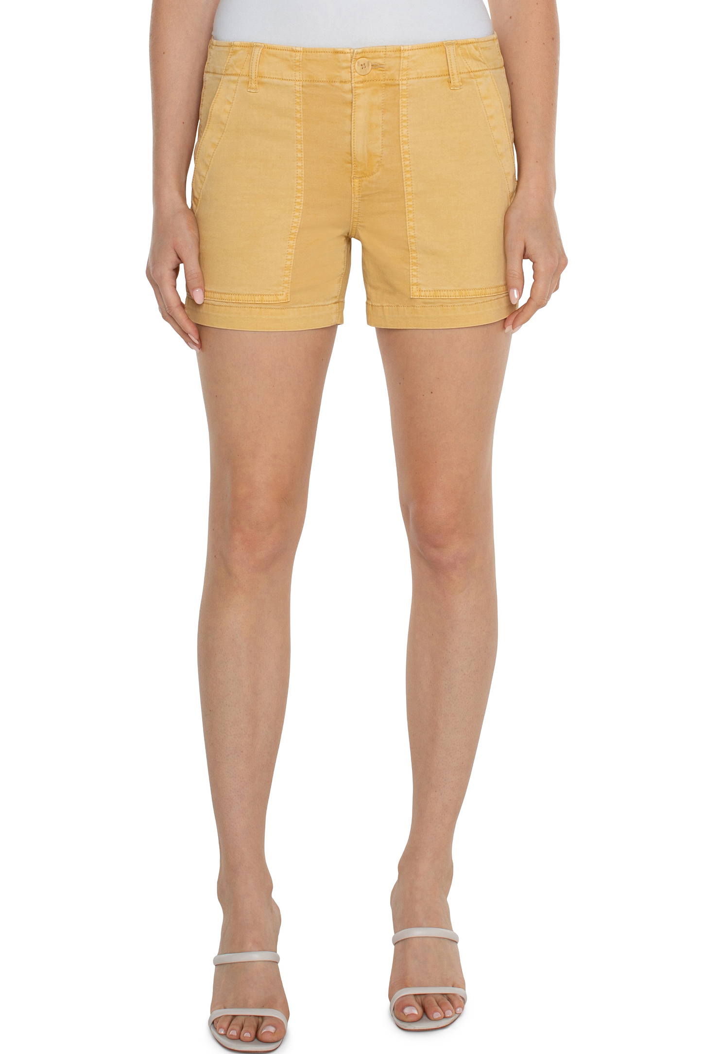 Utility Short Spring '24