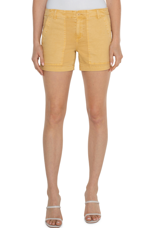 Utility Short Spring '24