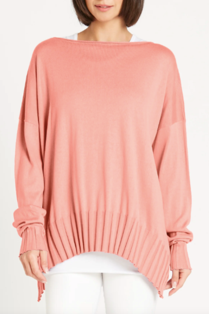 BOATNECK RIB 25