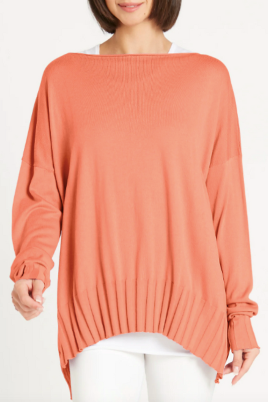 BOATNECK RIB 25