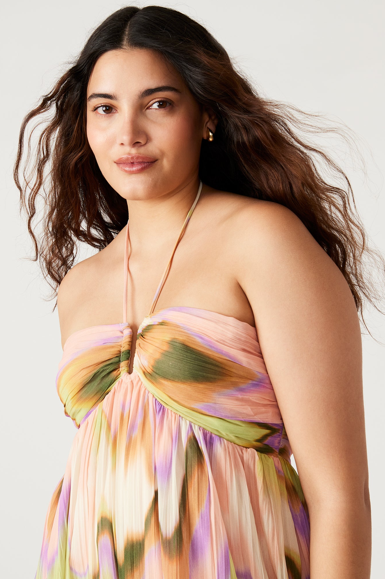 Nolita Dress