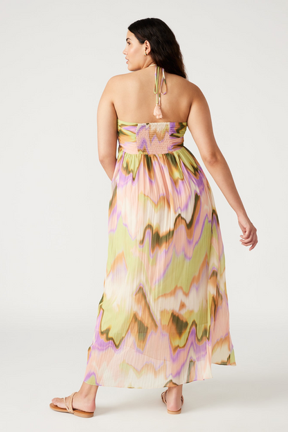 Nolita Dress