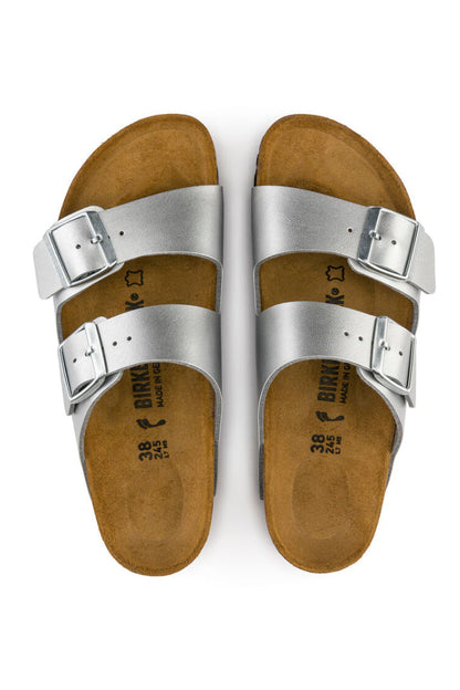 Arizona Narrow Width In Silver