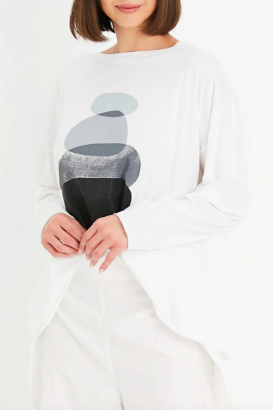 ZEN BOXY T 25