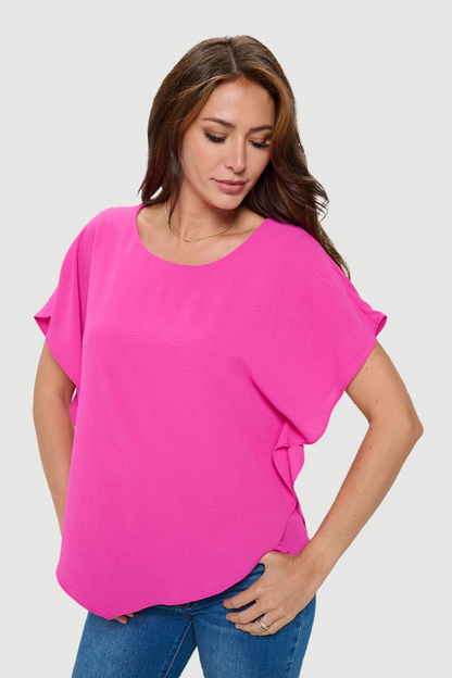 Top With Overlay