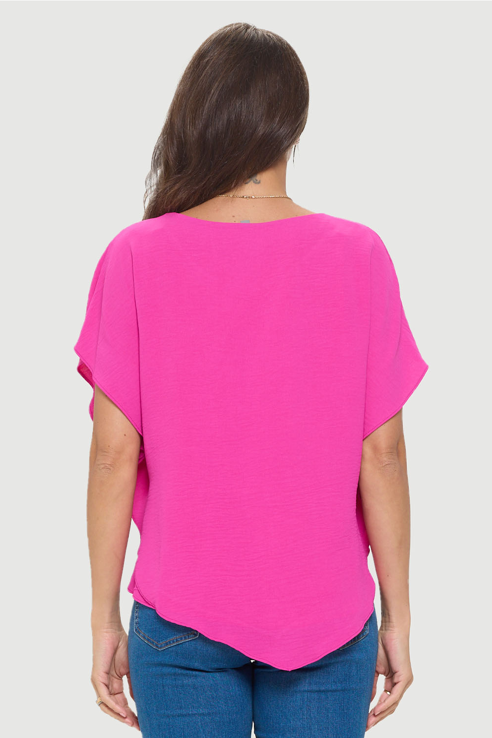 Top With Overlay