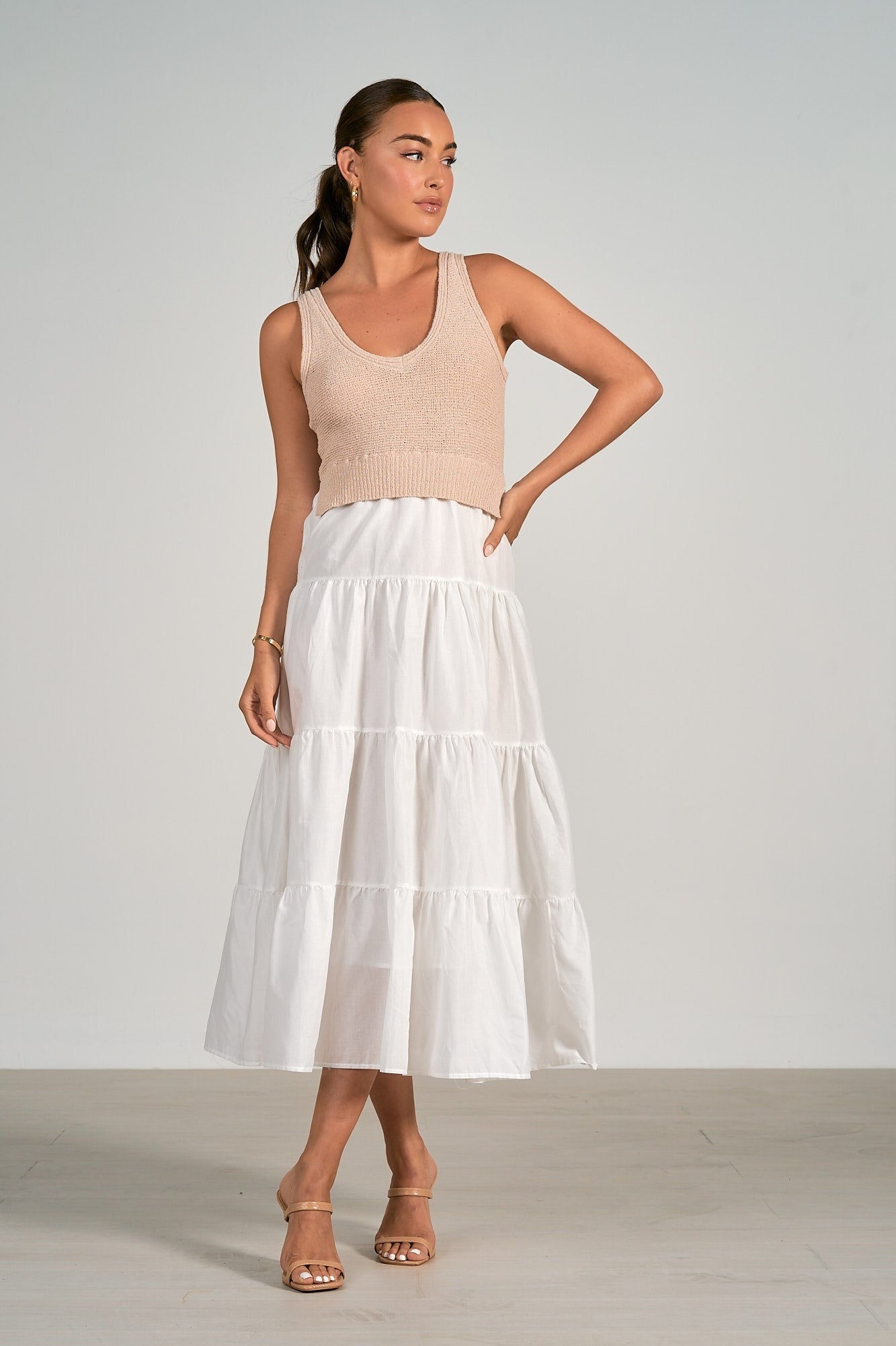 Aries Dress