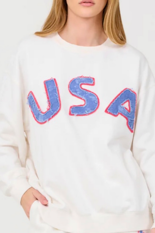 USA Sweatshirt