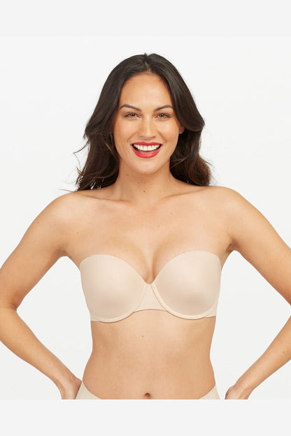 Up For Anything Strapless Bra