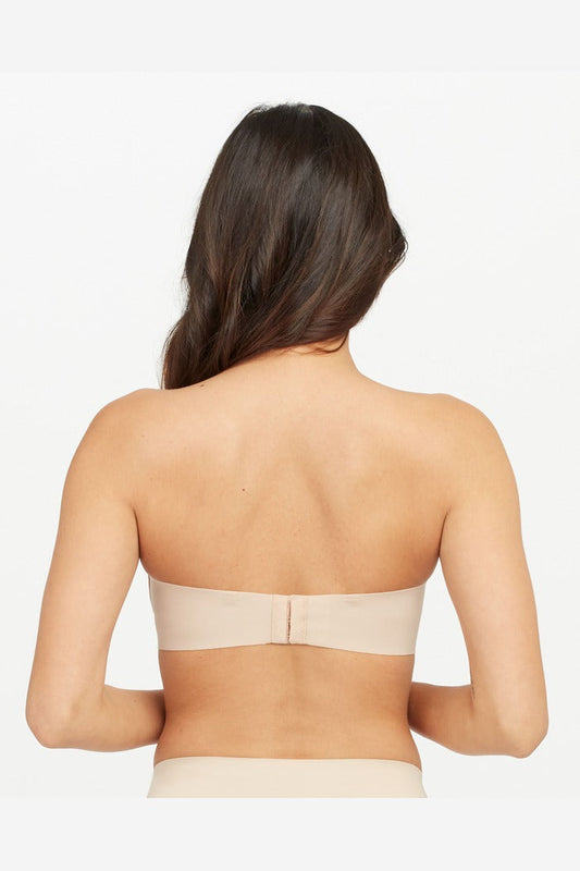 Up For Anything Strapless Bra