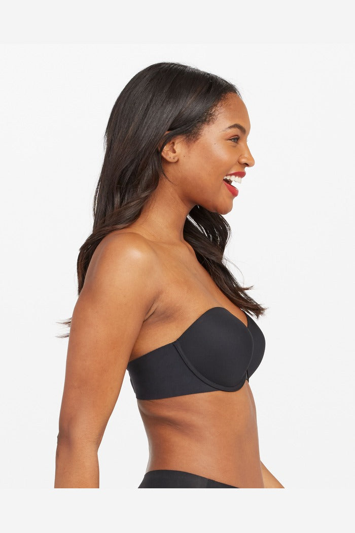 Up For Anything Strapless Bra