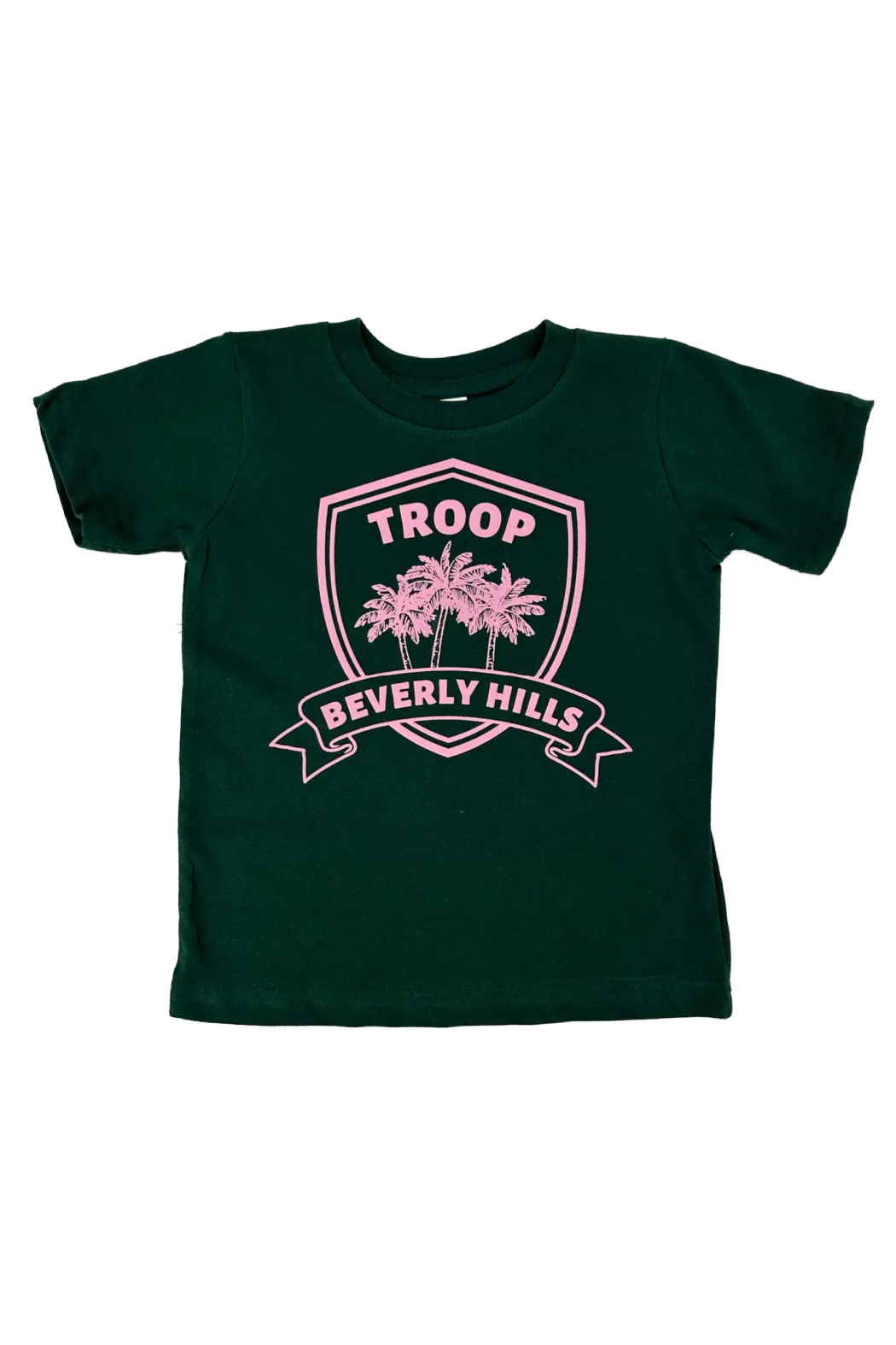 Troop Beverly Hills Tee