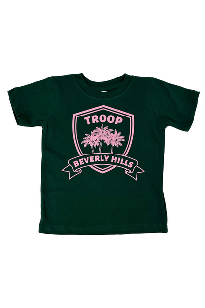 Troop Beverly Hills Tee