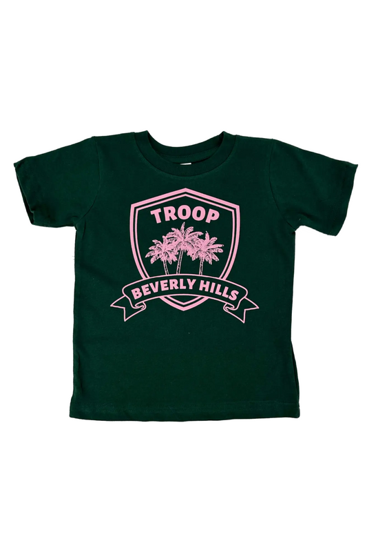 Troop Beverly Hills Tee