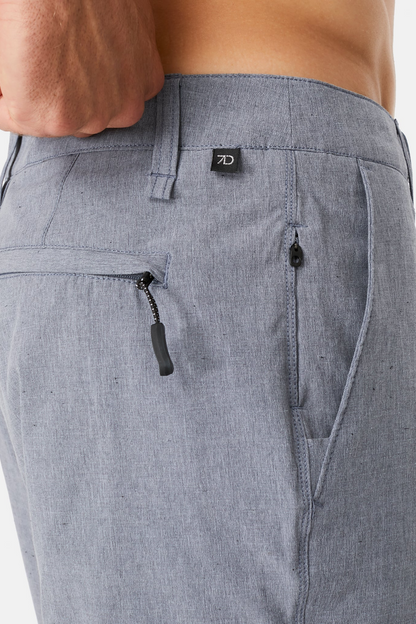 Void Hybrid Short