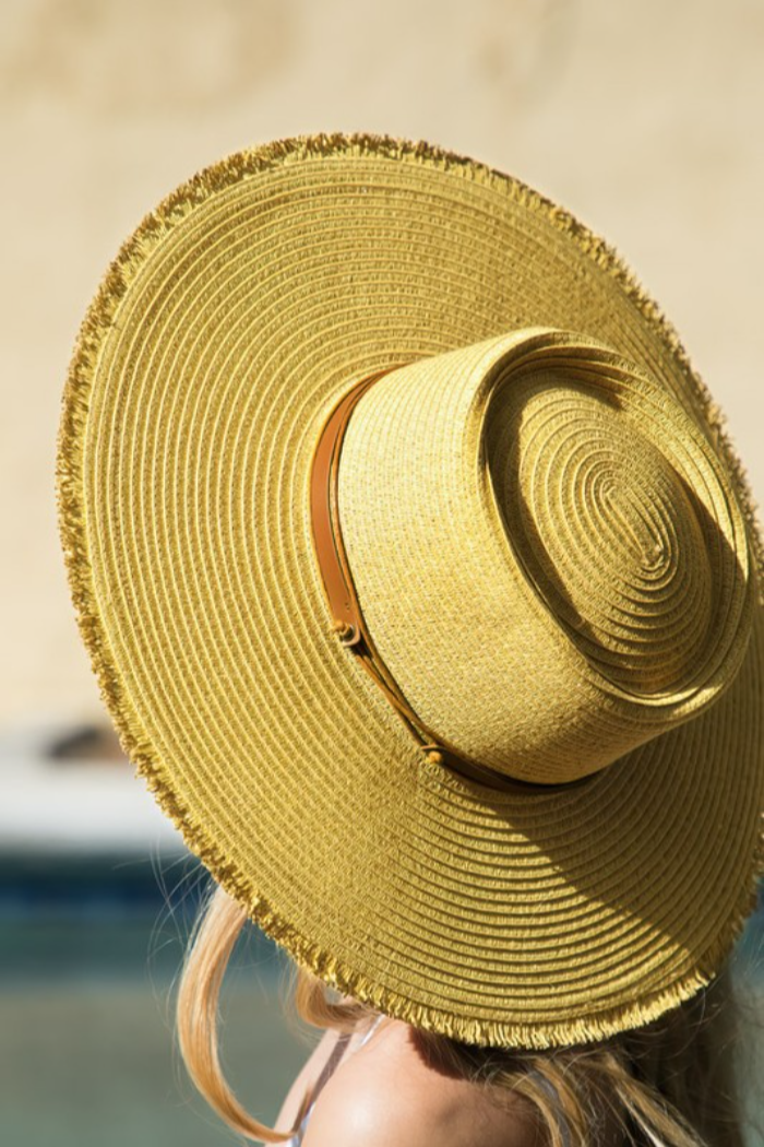 Sun Hat