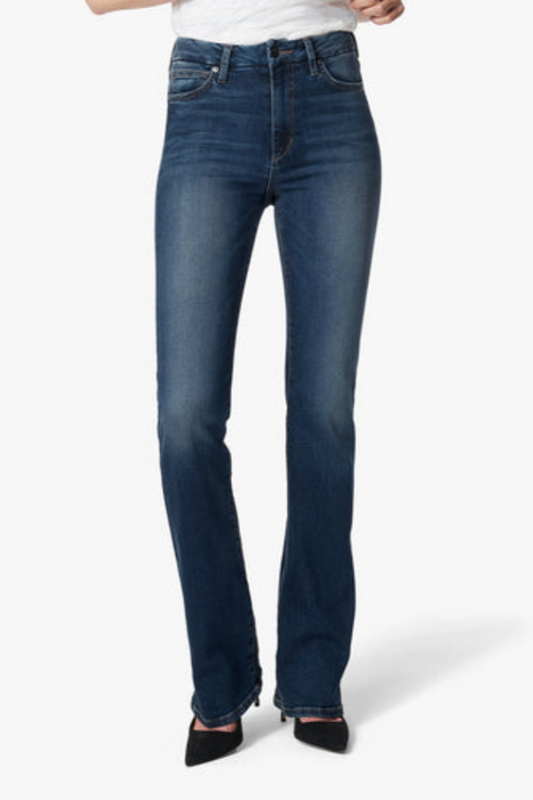 The Hi Honey High Rise Bootcut - Stephaney