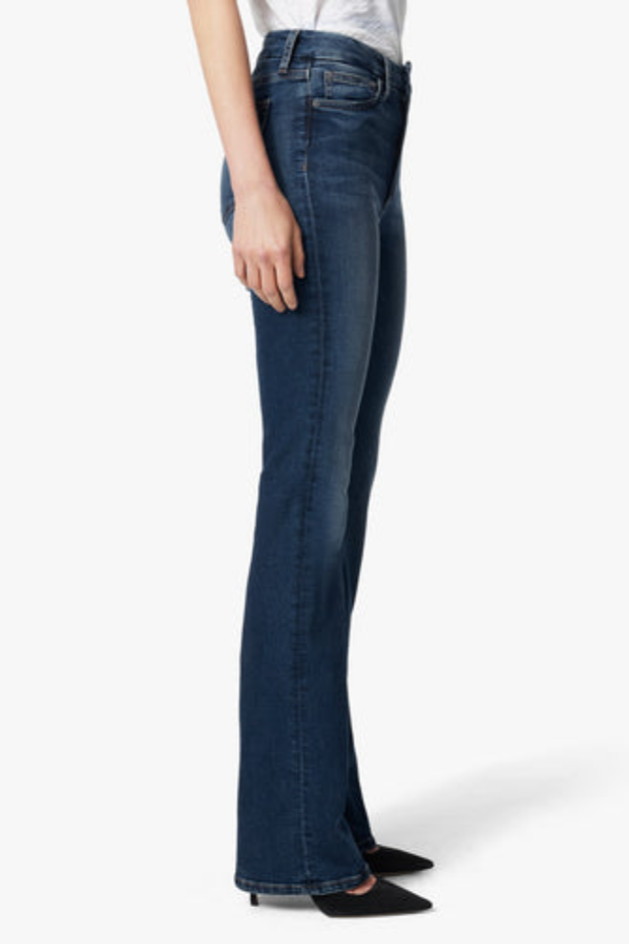 The Hi Honey High Rise Bootcut - Stephaney