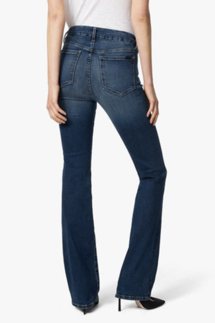 The Hi Honey High Rise Bootcut - Stephaney