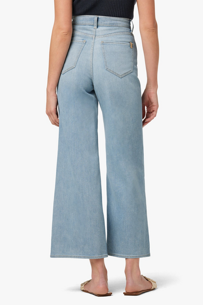 The Mia High Rise Wide Ankle- Admiration