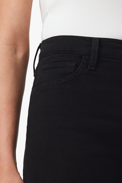 The Charlie High Rise Skinny Ankle