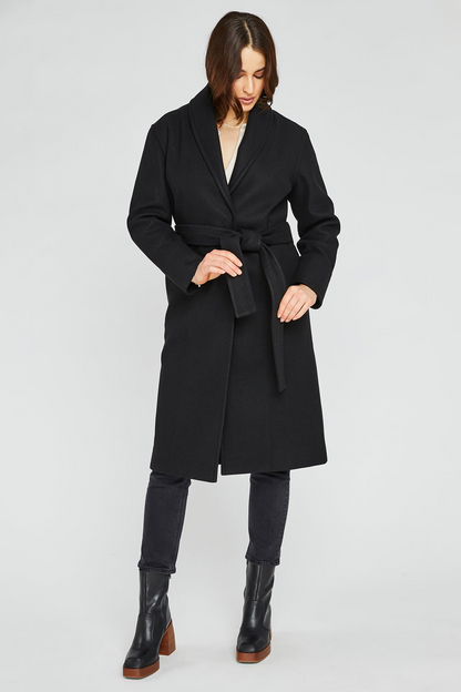 Bennet Coat