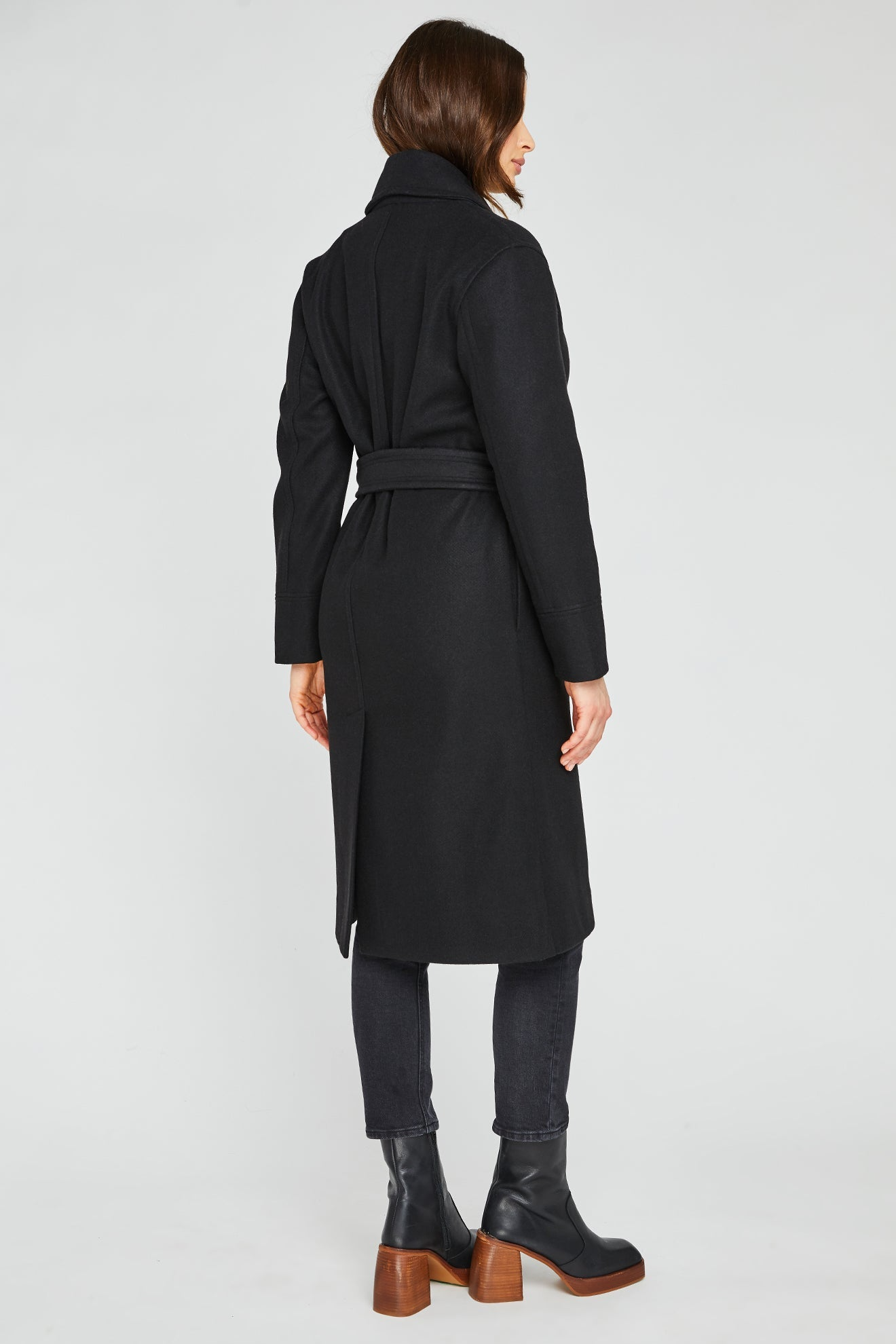 Bennet Coat