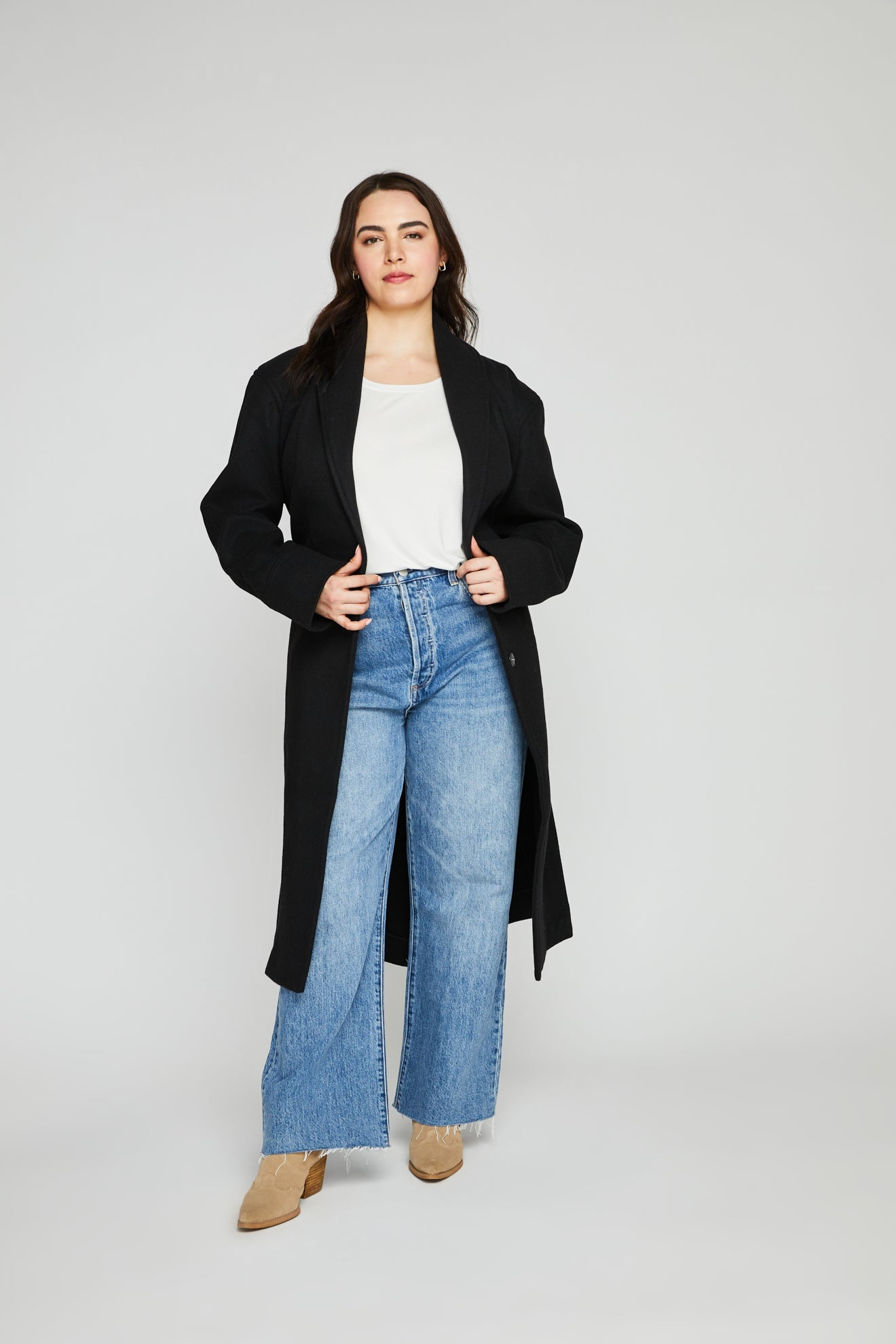 Bennet Coat
