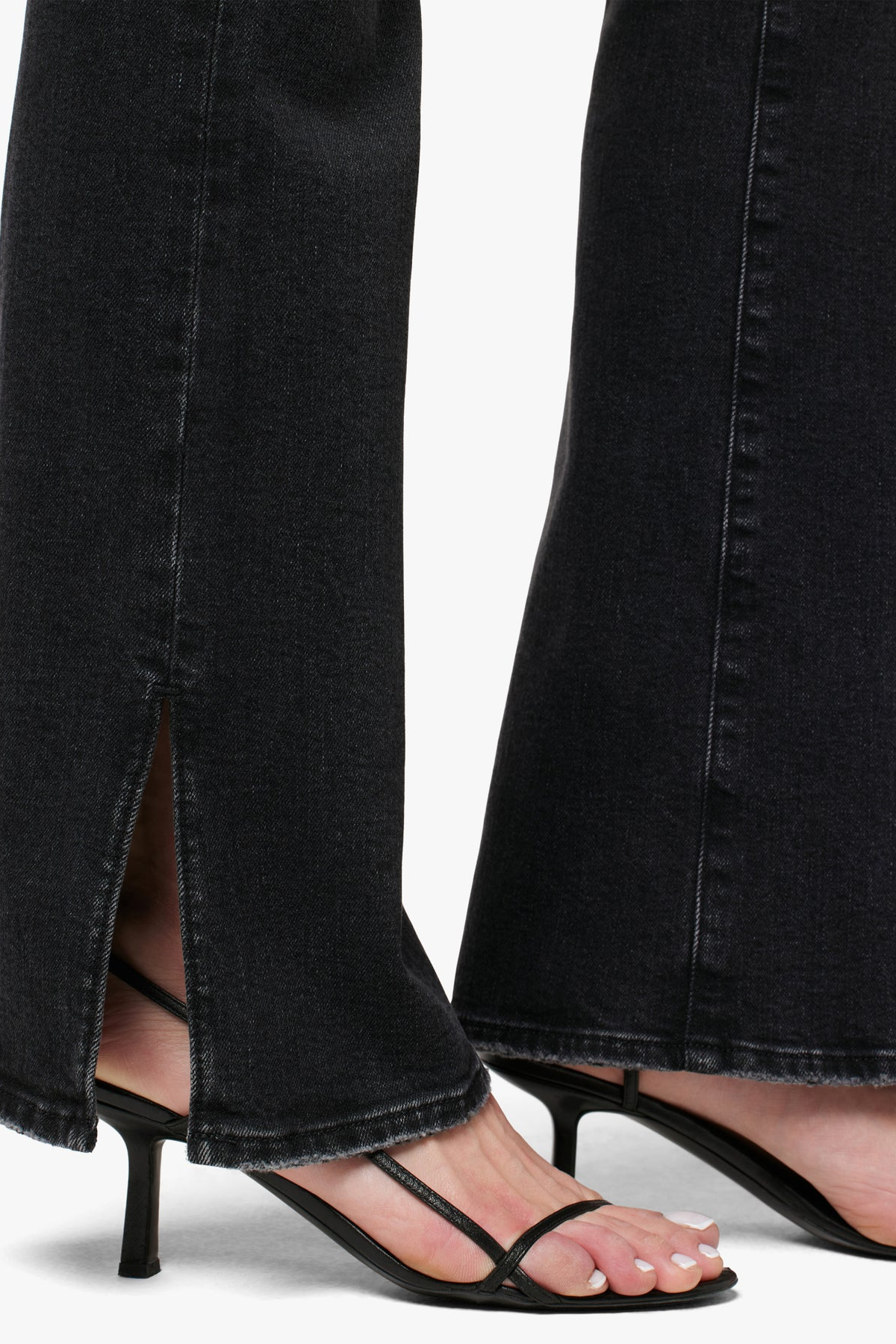 The Hi Honey Bootcut - Freezin