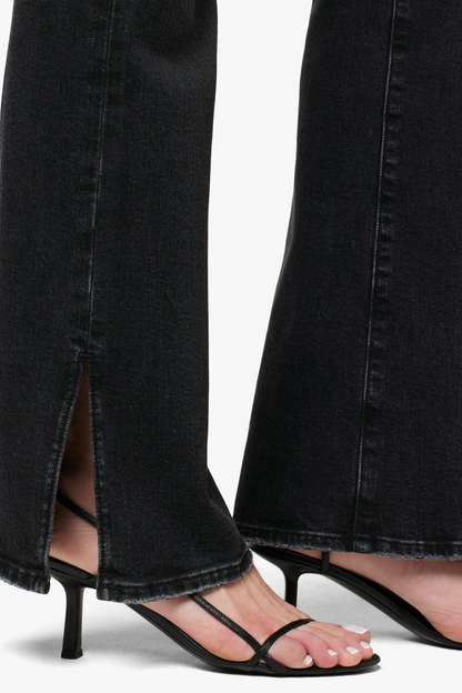 The Hi Honey Bootcut - Freezin