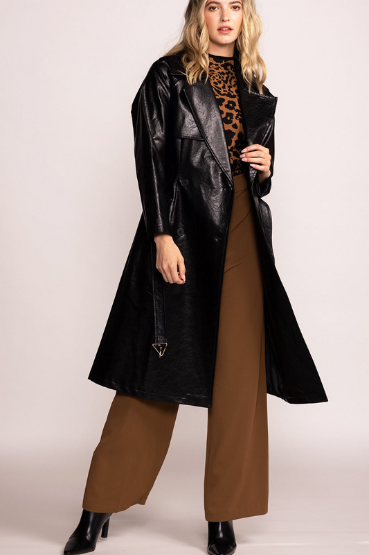 The Tara Jacket