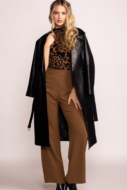 The Tara Jacket