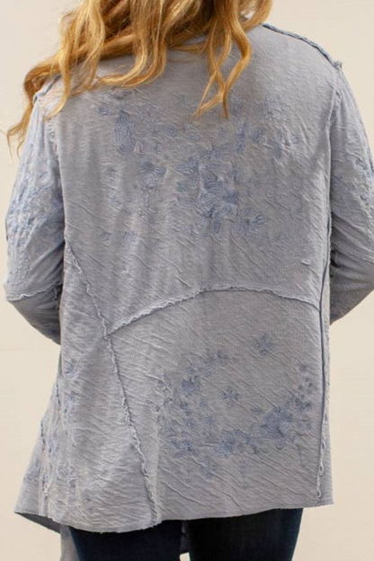 Aisha Jacket