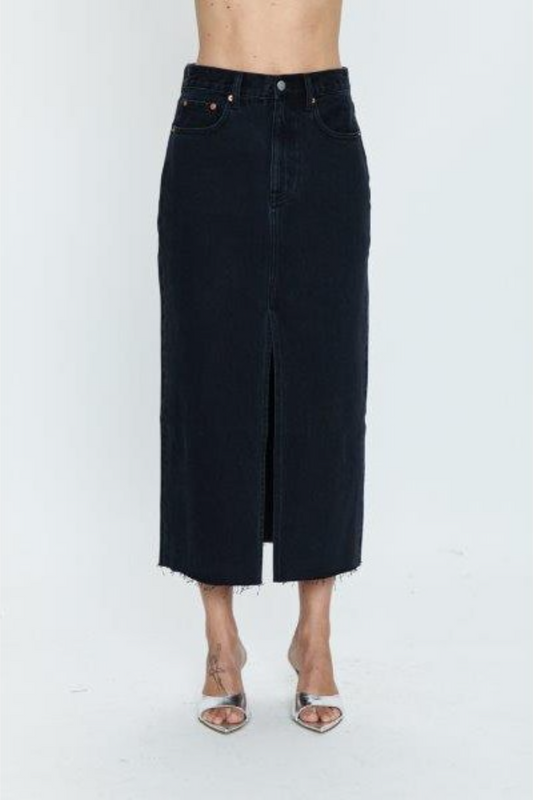 Alice Midi Skirt- Underground
