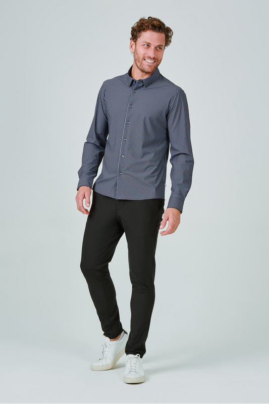 Blaine Long Sleeve Shirt