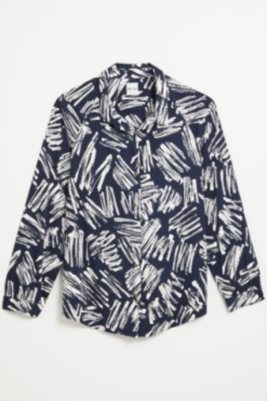 Sweet Strokes Shirt